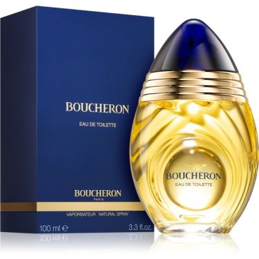 Eau de toilette